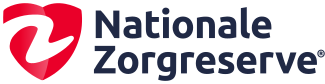 Nationale Zorgreserve logo